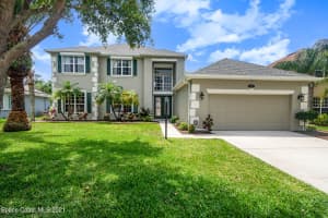 3466 Peninsula Cir, Melbourne, FL 32940, Sold 06/07/21