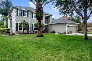 3466 Peninsula Cir, Melbourne, FL 32940, Sold 06/07/21