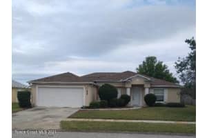 1342 Old Millpond Rd, Melbourne, FL 32940, Sold 05/21/21