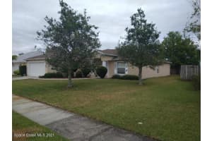 1342 Old Millpond Rd, Melbourne, FL 32940, Sold 05/21/21