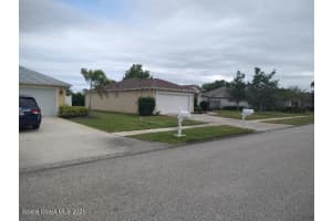 1342 Old Millpond Rd, Melbourne, FL 32940, Sold 05/21/21