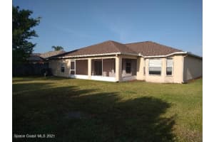 1342 Old Millpond Rd, Melbourne, FL 32940, Sold 05/21/21