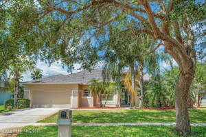 864 Woodbine Dr, Merritt Island, FL 32952, Sold 06/29/21