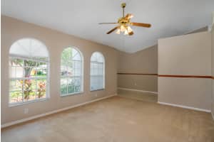 3300 Meadowridge Dr, Melbourne, FL 32901, Sold 06/01/21