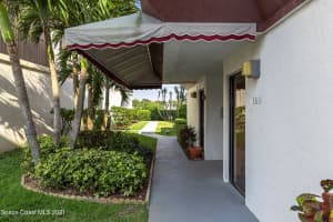 3611 S Banana River Blvd, Cocoa Beach, FL 32931, Sold 05/24/21