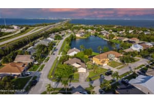 2515 Island Crossing Way, Merritt Island, FL 32952, Sold 07/28/21