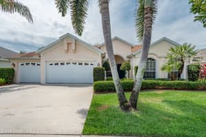 716 Autumn Glen Dr, Melbourne, FL 32940, Sold 06/30/21