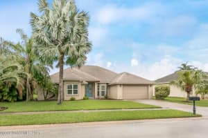 2975 Savannahs Trail, Merritt Island, FL 32953, Sold 06/03/21