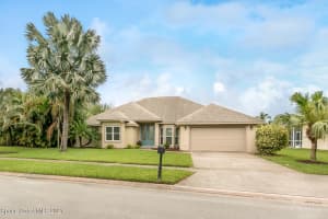2975 Savannahs Trail, Merritt Island, FL 32953, Sold 06/03/21