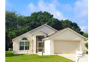 2639 Alicia Ln, Melbourne, FL 32935, Sold 05/20/21