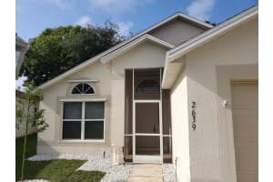 2639 Alicia Ln, Melbourne, FL 32935, Sold 05/20/21