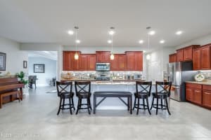 5030 Hebron Dr, Merritt Island, FL 32953, Sold 06/14/21