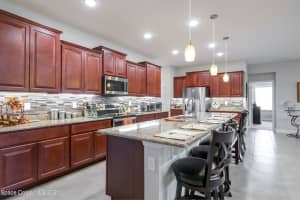 5030 Hebron Dr, Merritt Island, FL 32953, Sold 06/14/21