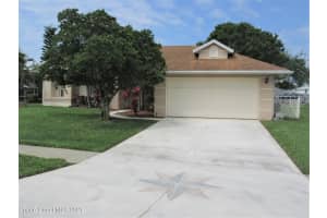 3845 Savannahs Trail, Merritt Island, FL 32953, Sold 05/17/21