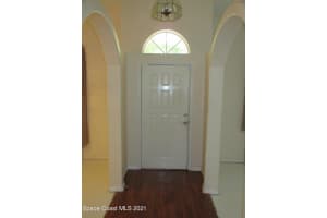 3845 Savannahs Trail, Merritt Island, FL 32953, Sold 05/17/21