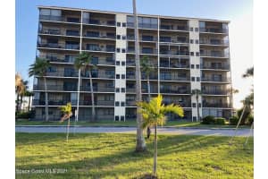 Harbour Royal South, 520 Palm Springs Blvd, Indian Harbour Beach, FL 32937, Sold 05/07/21