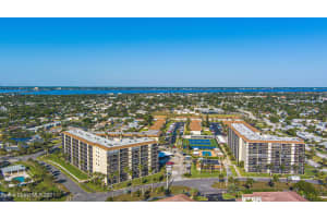 Harbour Royal South, 520 Palm Springs Blvd, Indian Harbour Beach, FL 32937, Sold 05/07/21