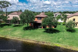 981 Whetstone Pl, Rockledge, FL 32955, Sold 08/05/21