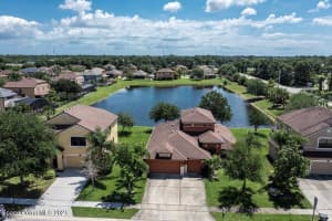 981 Whetstone Pl, Rockledge, FL 32955, Sold 08/05/21