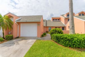 171 Casseekee Trail, Melbourne Beach, FL 32951, Sold 06/16/21