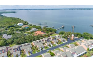 171 Casseekee Trail, Melbourne Beach, FL 32951, Sold 06/16/21