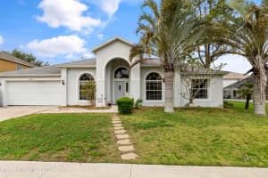 4735 Burlwood Ct, Melbourne, FL 32940, Sold 06/04/21