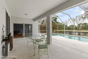 4735 Burlwood Ct, Melbourne, FL 32940, Sold 06/04/21