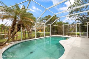 4735 Burlwood Ct, Melbourne, FL 32940, Sold 06/04/21