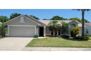 649 Sandpiper Cir, Melbourne, FL 32901, Sold 05/24/21