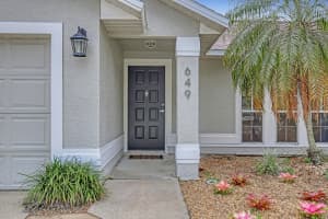 649 Sandpiper Cir, Melbourne, FL 32901, Sold 05/24/21