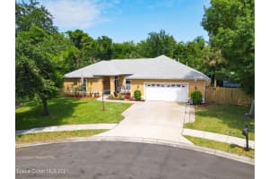 3659 Mary Lou Ln, Melbourne, FL 32934, Sold 05/21/21