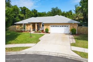 3659 Mary Lou Ln, Melbourne, FL 32934, Sold 05/21/21