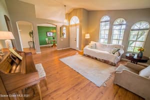 2130 Hedgerow Dr, Merritt Island, FL 32953, Sold 05/28/21