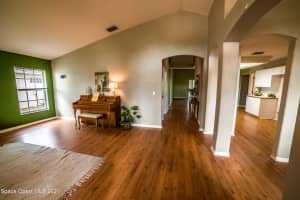 2130 Hedgerow Dr, Merritt Island, FL 32953, Sold 05/28/21