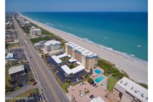 1095 N Hwy A1A, Indialantic, FL 32903, Sold 06/24/21