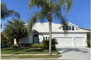 218 Waterside Dr, Satellite Beach, FL 32937, Sold 04/23/21