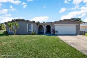 505 Hanover Dr, Titusville, FL 32780, Sold 05/27/21