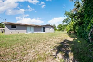 505 Hanover Dr, Titusville, FL 32780, Sold 05/27/21
