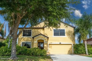 977 Whetstone Pl, Rockledge, FL 32955, Sold 06/28/21