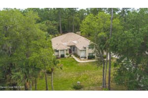 5635 Canvasback Dr, Mims, FL 32754, Sold 06/23/21