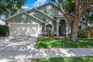 1630 Rustic Way, Melbourne, FL 32935, Sold 05/17/21