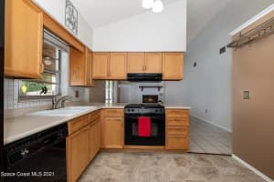 2795 Raintree Lake Cir, Merritt Island, FL 32953, Sold 06/11/21