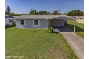 418 Marquis St, Melbourne, FL 32901, Sold 05/07/21