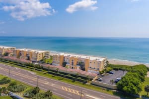 1851 Florida A1A, Indian Harbour Beach, FL 32937, Sold 05/24/21