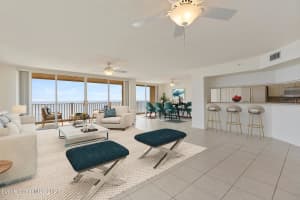 1851 Florida A1A, Indian Harbour Beach, FL 32937, Sold 05/24/21