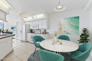 1851 Florida A1A, Indian Harbour Beach, FL 32937, Sold 05/24/21