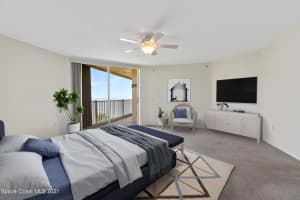 1851 Florida A1A, Indian Harbour Beach, FL 32937, Sold 05/24/21