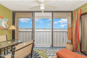 3609 S Banana River Blvd, Cocoa Beach, FL 32931, Sold 05/28/21