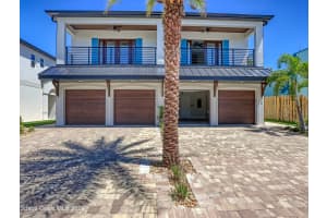 316 Fillmore Ave, Cape Canaveral, FL 32920, Sold 08/26/22