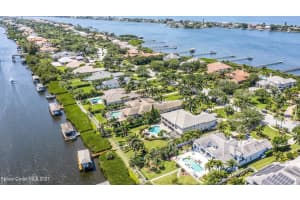 216 Lansing Island Dr, Satellite Beach, FL 32937, Sold 08/25/21